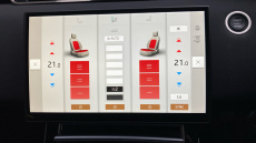 Land Rover Range Rover Evoque 2.0 D165 S 5dr Auto Diesel Hatchback